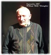 William "Billy" Donagher