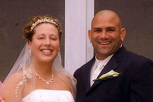 Kelly and Rennie